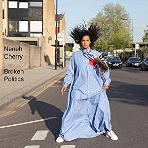 News Added Aug 09, 2018 Neneh Cherry will release first new album in four years. It's called "Broken Politics" and it will be released on Smalltown Supersound (Kelly Lee Owens, Jenny Hval). According to "Q Magazine", "Broken Politics" will be released on 19 October. Similary to the previous album "Blank Project", it's produced by Four […]
