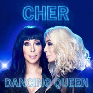 Cher : Dancing Queen Has it leaked?