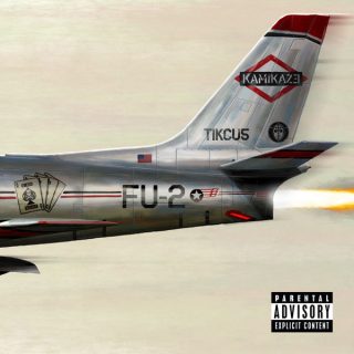 News Added Aug 31, 2018 Not even a full year after the release of his most politically driven album to date, "Revival", the Missouri born MC, Eminem has just dropped a surprise full length titled "Kamikaze". The 13 track record also features Royce d 5'9", JOyner Lucas and Jessie Reyez. Submitted By Kingdom Leaks Source […]