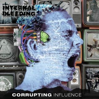 News Added Aug 13, 2018 New York death metal veterans INTERNAL BLEEDING will release their sixth full-length album, "Corrupting Influence", on October 19 via Unique Leader Records. The nine-track effort was produced by the band alongside Joe Cincotta at Full Force Studios (SUFFOCATION, DEHUMANIZED) in Ronkonkoma, New York, engineered by Cincotta, and features artwork by […]