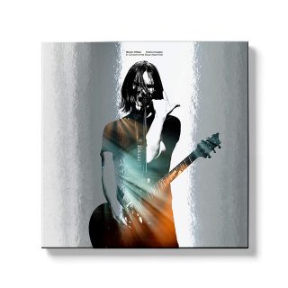 News Added Sep 12, 2018 The new live concert film / digital album from Steven Wilson will be coming out on November 2nd. Famous for being the frontman for the world renowned band PORCUPINE TREE, the new live album will feature songs from that era, as well as songs from his 5 other solo album. […]
