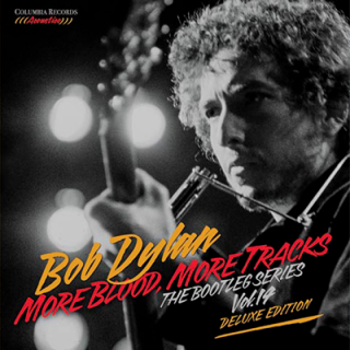 News Added Sep 21, 2018 Bob Dylan – More Blood, More Tracks – The Bootleg Series Vol. 14 to Be Released by Columbia Records/Legacy Recordings on Friday, November 2 Eagerly Anticipated New Chapter in Acclaimed Dylan Bootleg Series Unveils Previously Unreleased Studio Performances from 1974’s Mythic Blood on the Tracks Sessions Single Disc / 2LP […]