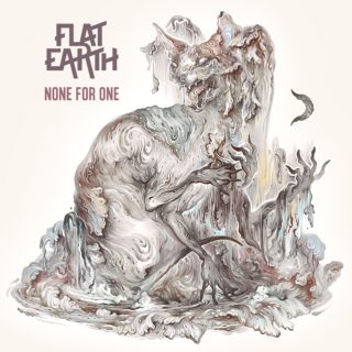 News Added Sep 14, 2018 FLAT EARTH, the new band featuring former HIM members Mikko "Linde" Lindström (guitar) and Mika "Gas Lipstick" Karppinen (drums) alongside ex-AMORPHIS bassist Niclas Etelävuori and POLANSKI singer Anttoni "Anthony" Pikkarainen, will release its debut album, "None For One", on November 9 via Drakkar Entertainment in Europe excluding Finland (where the […]