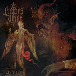 News Added Sep 26, 2018 LUCIFER'S CHILD originates from Athens. Its music is a bridge to the world of atmospheric black metal, and a vessel for spiritual self-expression through lyrics. The goal of unifying these two elements gleamed clearly in the eyes of George Emmanuel, a prolific guitarist primarily known for his work as part […]
