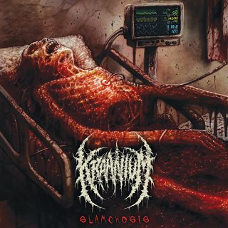 News Added Sep 24, 2018 'Slamchosis' features ten tracks of bludgeoning brutality that take everything to the next level of sickness. Featuring vocals that dredge the sewers of disease with their utter inhumanity, riffs that will crack foundations and disturb the long dead, this album sees Kraanium hitting new peaks of precision delivery at the […]