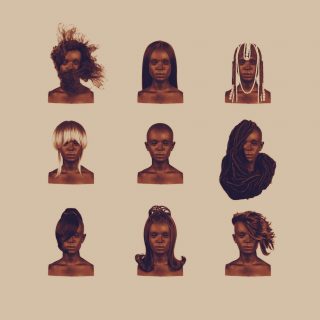 News Added Sep 13, 2018 In october Kelela is releasing an album composed of remixed from 2017's "Take Me Apart." The new release will feature production from a large variety of producers. Kelela said that she already started thinking about this remix album while still recording Take Me Apart. Her intention with this album is […]