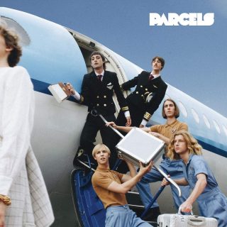 News Added Sep 19, 2018 Parcels are releasing their debut self-titled album on October 12th, after releasing their debut EP on 2017. The australian, Tame Impala-esque band, have been notorious for releasing a couple of songs produced by Daft Punk, and now are coming with their first full length, self-produced work. Submitted By Daniel Source […]