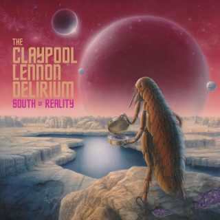 News Added Oct 24, 2018 The Claypool Lennon Delirium is the duo of Les Claypool (of Primus) and Sean Lennon. This is the sophomore effort by these two interesting artists. The new LP is titled South Of Reality and will be released by ATO Records. It is scheduled to be released to the world on […]