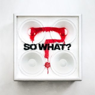 News Added Oct 30, 2018 WHILE SHE SLEEPS will release its fourth studio album, "So What?", on March 1, 2019 via the band's own Sleeps Brothers label. The official music video for the disc's first single, "Anti-Social", can be seen below. "Anti-Social" is an explosive, relentless four-minute anthem. It takes everything you know and love […]