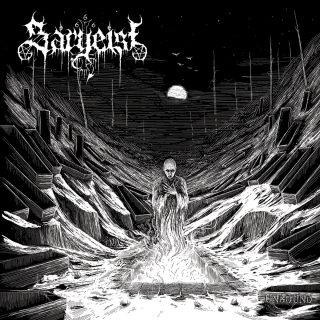 News Added Oct 11, 2018 W.T.C. PRODUCTIONS is proud to present SARGEIST's highly anticipated fifth album, Unbound. By now, SARGEIST require no introduction. For nearly 20 years now, the band - led by erstwhile HORNA guitarist/songwriter Shatraug, who's arguably the most prolific metal musician of that same period - have been at the forefront of […]