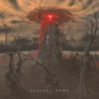 News Added Oct 15, 2018 Glacial Tomb, the band featuring guitarist and vocalist Ben Hutcherson (Khemmis), bassist and vocalist Connor Woods (Diseased Reason, ex-Abigail Williams), and drummer Michael Salazar (Cult Of The Lost Cause), will release their debut self-titled full-length album on October 26 and it's exactly as heavy as you think it is. Well, […]