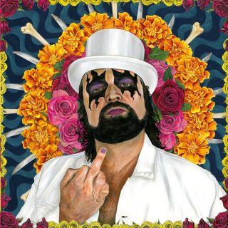 News Added Oct 15, 2018 Eight years since the world of Punk Rock has lost one of their greatest. The legendary frontman from Turbonegro, Hank Von Hell. For eight years, fans from all over the world have craved for his return and now the wait is over. It’s time. Hank Von Hell is back, and […]