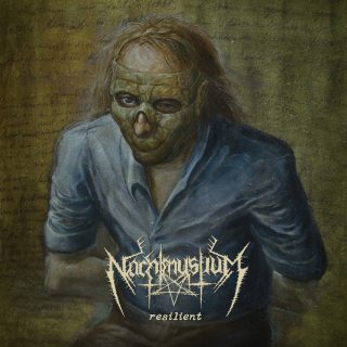 News Added Oct 31, 2018 Reformed American black metallers Nachtmystium have returned from the shadows on new EP, “Resilient,” their first for Prophecy Productions. Spearheaded by enigma Blake Judd, the reconfigured Nachtmystium picks up where acclaimed full-lengths “The World We Left Behind” and “Silencing Machine” left off but sheds unprecedented darkness on Judd’s artistic turmoil. […]