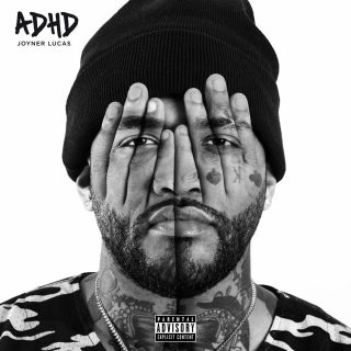 News Added Oct 17, 2018 After Eminem's recent surprise album, the name Joyner Lucas has been blowing up more and more. In the game for a while but sadly under-rated rapper Joyner Lucas is gracing us with a new project before the end of the year. He took to twitter to announce the album and […]