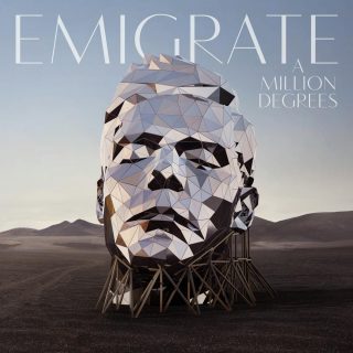 News Added Oct 16, 2018 Emigrate, the alternative project of the Rammstein guitarist, Richard Kruspe, has finally given signs of life after four years of the release of 'Silent So Long', his second studio album. It has been confirmed that the third material of the band will be called 'A Million Degrees' and will be […]