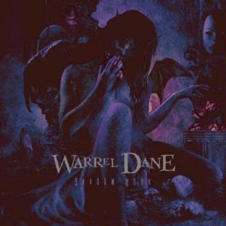 News Added Oct 19, 2018 On December 13th, 2017, the worldwide metal community mourned the passing of a truly unique voice, an extremely gifted songwriter, and above all a wonderful human being, that will be dearly missed: WARREL DANE, who died of a heart attack during the recordings of his second solo album in São […]