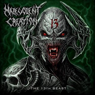 News Added Nov 16, 2018 "No one can destroy this MALEVOLENT CREATION" is a legendary line by the late, great Bret Hoffmann, who passed away on July 7, 2018. Renowned and revered for his vicious vocal style and unique onstage presence, Hoffmann is impossible to replace, but co-founder Phil Fasciana decided to face the challenge […]