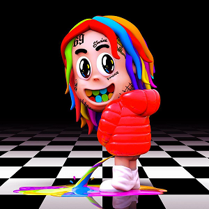 News Added Nov 21, 2018 Originally set for a November 22nd release date, 6ix9ine managed to fire his team and get himself set for some serious jail time. And while I'm sure the record label would like to use all of the press to promo the album, it's not likely to get an official release. […]