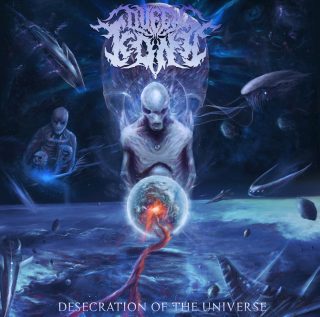 News Added Nov 19, 2018 QUEEN KONA is a progressive death metal band based in New York. The band is set to release their debut EP "Desecration of the Universe" on November 23rd, 2018. This chronological and often climactic theme is based on an alien invasion tale, where each track moves the listener further and […]