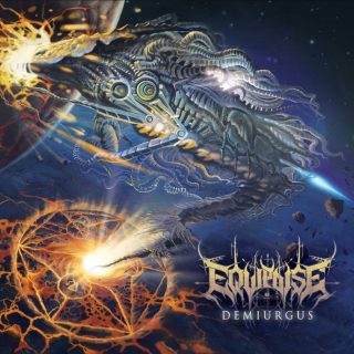 News Added Dec 26, 2018 Pittsburgh, Pennsylvania-based technical/progressive death metal project Equipoise is proud to officially announce the upcoming release of their debut full-length, Demiurgus. The album is set for release on March 8th through The Artisan Era. It is the follow up to the group’s 2016 heavily praised EP, Birthing Homunculi, whose material makes […]