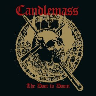 News Added Dec 10, 2018 Candlemass has released two EPs over the past few years but have never followed up their 2012 full-length record Psalms For The Dead. The band has now announced they're doing exactly that on February 22 with a brand new album titled The Door To Doom, which will spectacularly feature a […]
