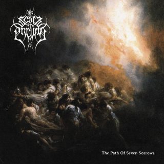News Added Dec 11, 2018 THE SCARS IN PNEUMA (“The Scars in the Soul” – from “πνεύμα”, ancient Greek word for “breath”, “breath of life” and, in a religious context, for “spirit”, “soul”) is a black metal act based in Brescia, Italy. ‘The Path Of Seven Sorrows’ was recorded at Elfo Studio in Tavernago (Pc), […]