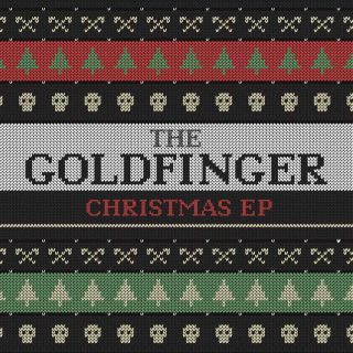 News Added Dec 07, 2018 Just in time for the holiday season, veteran skate punk rockers GOLDFINGER are back with a short album of Christmas songs. The band is no stranger to X-mas covers having released a single to 'White Christmas' back in 2012. The album (appropriately titled 'The Goldfinger Christmas EP') will begin streaming […]