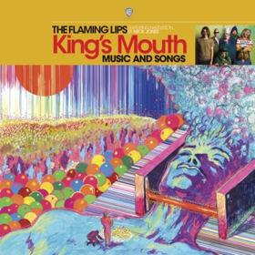 News Added Dec 06, 2018 The Flaming Lips' frontman, Wayne Coyne, announced on his Instagram page on Monday (December 4) that their new album, ‘King’s Mouth’, will be narrated by Mick Jones. “…ok.. so… our King’s Mouth album that will be coming out on @recordstoredayus in April has Mick Jones on it,” he wrote. “yeah […]