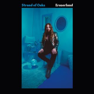 News Added Jan 21, 2019 Timothy Showalter is set to release a new album with Strand of Oaks. The new album is titled Eraserland and will be out on March 22, 2019. On the album, Showalter states, "This record wasn't supposed to be here. I had thought for a moment Strand of Oaks might be […]