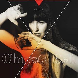 News Added Jan 29, 2019 After appearing in critically acclaimed new season of "Twin Peaks" as FBI agent Tamara Preston, Chrysta Bell returned to music world with 2017's album "We Dissolve" and its follow-up, 2018 EP "Blue Rose". Tracks from the latter should appear on upcoming new record from sultry singer, titled "Feels Like Love". […]