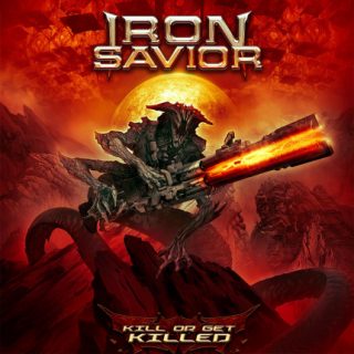 News Added Jan 26, 2019 Heavy metal/power metal formation Iron Savior from Germany, are ready to release their new album entitled: "Kill Or Get Killed". This new album, due out on the 8th of March, will mark their twelfth full-length release in a 23 year-long career, that started in 1996. Submitted By Schander Source facebook.com […]