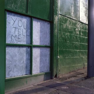 News Added Jan 04, 2019 You Tell Me is a new collaboration between Field Music’s Peter Brewis and Admiral Fallow member Sarah Hayes. The pair met at a Kate Bush celebration concert: “I'd been an admirer of Field Music for a good while before meeting Peter at the gig,” sarah recalls, “so i was pleased […]