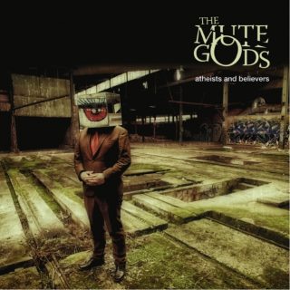 News Added Jan 07, 2019 THE MUTE GODS, featuring Nick Beggs (STEVEN WILSON, STEVE HACKETT), Roger King (STEVE HACKETT) and Marco Minnemann (THE ARISTOCRATS, THE SEA WITHIN), will release its third studio album, "Atheists And Believers", on March 22. Arriving just over two years after its predecessor, "Tardigrades Will Inherit The Earth", "Atheists And Believers" […]