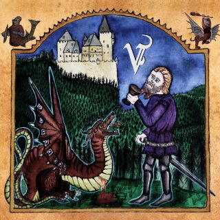 News Added Jan 16, 2019 The second Véhémence full length album, "Par le Sang Versé" will be out in February 2nd, 2019. Fast medieval Black Metal from France with certain melodic influences. The band released a full length album in 2014 entitled Assiégé and the new one will be released by Antiq Records. Submitted By […]