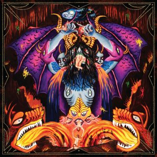 News Added Jan 16, 2019 Philadelphia's DEVIL MASTER stake their claim as one of the most venomous, twisted entities in the underground with their hellish debut, Satan Spits on Children of Light. The album, recorded, mixed, and mastered by Arthur Rizk (POWER TRIP, MAMMOTH GRINDER, OUTER HEAVEN, and more,) rattles the very gates of hell […]