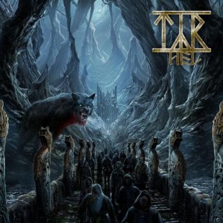 News Added Jan 10, 2019 On March 8, Faroese folk metal band TÝR will release its eighth full-length, "Hel", via Metal Blade Records. "Hel" is a collection of ruthlessly melodic and irresistibly compelling progressive folk metal that will immediately resonate with any who have followed the group at any point over the two decades of […]