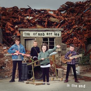 News Added Jan 15, 2019 Thirty years after forming in Limerick (initially as The Cranberry Saw Us) THE CRANBERRIES are set to release their eighth and final album, "In The End", on April 26. With Stephen Street once again taking producer duties, the 11-track record brings a remarkable career to a fitting and powerful closure. […]