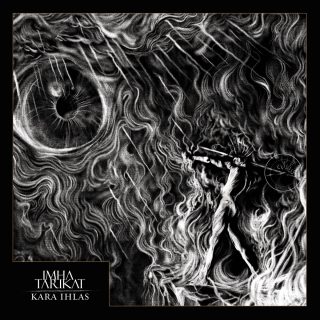 News Added Jan 15, 2019 With their roots in Turkey & Germany, Mülheim-based Black Metal duo IMHA TARIKAT is set to release their hotly anticipated debut album titled 'Kara Ihlas', due out January 18th 2019 on Vendetta Records! Formed in 2015 by band mastermind Ruhsuz Cellât, IMHA TARIKAT released their critically acclaimed KENOBOROS EP in […]