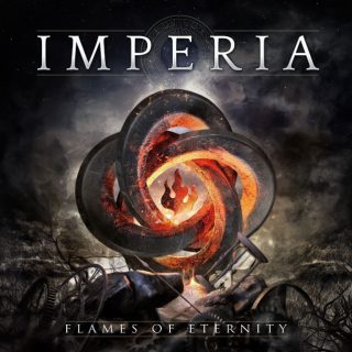 News Added Jan 10, 2019 The official lyric video for the song "Fear Is An Illusion" from IMPERIA — fronted by Norwegian singer Helena Iren Michaelsen (the original vocalist of the Dutch band SAHARA DUST, which later changed its name to EPICA) — can be seen below. The track is taken from IMPERIA's fifth studio […]