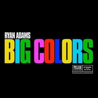 News Added Jan 10, 2019 Ryan Adams has announced a new album, Big Colors. It’s scheduled for release on April 19. It's the first of three albums scheduled for release in 2019. It's been described as a "kaleidoscope of feelings and moods" by his friend and actress Kristin Davis. Submitted By jim123456 Source nme.com Track […]