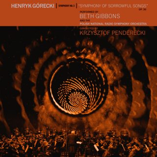 News Added Jan 30, 2019 Beth Gibbons, perhaps best known as the stunning voice of 90s trip hop legends Portishead, has announced that her next album will arrive this year. Back in 2014 Working with the Polish National Radio Symphony Orchestra and conductor Krzysztof Penderecki Gibbons performed Henryk Górecki's Symphony No. 3. A recodring of […]