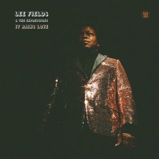 News Added Jan 29, 2019 At the age of 68, Lee Fields isn't thinking about retirement. Soul musician announced his upcoming new album with The Expressions, "It Rains Love", released on Big Crown, scheduled for 5 April.Title track, opening the record is the first single. The album will be promoted with world tour. Submitted By […]