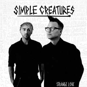 News Added Jan 27, 2019 Strange Love, or EP1, is the first recording of the ultimate pop-punk supergroup: Simple Creatures, with Mark Hoppus (blink-182) and Alex Gaskarth (All Time Low). The band was announced, along with the EP, 01252019. They released the first single, "Drug", on the same day. The EP will have 6 songs. […]