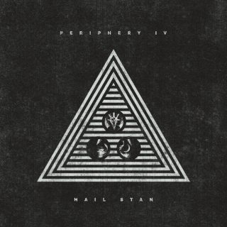News Added Feb 06, 2019 PERIPHERY will release its fifth album, "Periphery IV: Hail Stan", on April 5 via the band's own 3DOT Recordings. Sirius XM Liquid Metal host Jose Mangin debuted the album's first single, "Blood Eagle", yesterday. Guitar player Mark Holcomb said of the six-minute track: "We've known since the late stages of […]