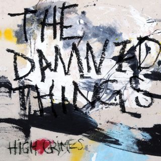 News Added Feb 20, 2019 THE DAMNED THINGS will release a new album, "High Crimes", on April 26 via Nuclear Blast. The supergroup comprised of members of EVERY TIME I DIE, ANTHRAX and FALL OUT BOY recently confirmed the addition of ALKALINE TRIO bassist Dan Andriano to its ranks. He replaces Josh Newton (EVERY TIME […]