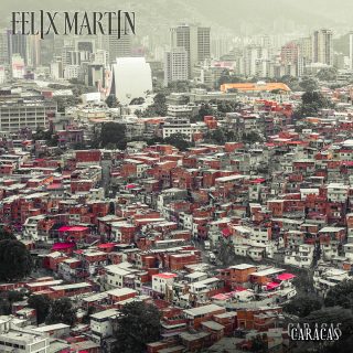 News Added Feb 28, 2019 All the songs on this album are styles or traditional songs from Venezuela. "Dedicated to all the good people from Venezuela who fight for freedom. The idea of making this album came to me after being a protester/fighter in 2017 during the bloody protests in Caracas, after seeing so many […]