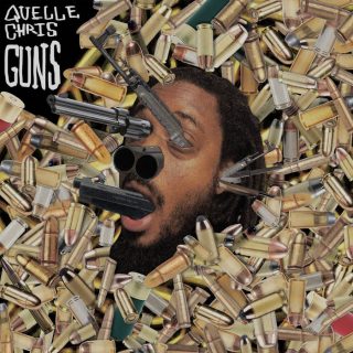 News Added Feb 12, 2019 Quelle Chris is releasing a new, most likely amazing record this year called 'Guns'. It's about guns, but not just guns, but other stuff that can be weaponised, including ourselves. So not only guns. We'll find out more while we enjoy the record this upcoming March. Submitted By FlasKamel Source […]