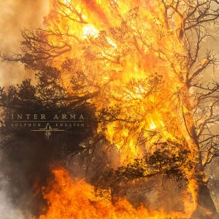 News Added Feb 13, 2019 Inter Arma is releasing their fourth album, 'Sulphur English' (what the hell is that title by the way?) on April 12th on Relapse Records. It's following up 'Paradise Gallows', which was one of the best post-metal albums of 2016. They have also shared the first track, 'Citadel', which is a […]