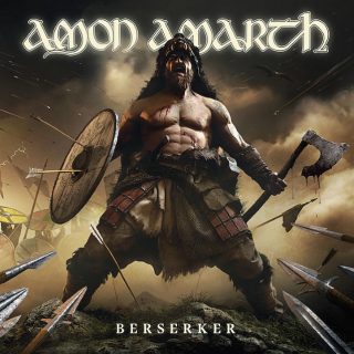 News Added Mar 13, 2019 Swedish melodic death metal formation Amon Amarth, needs no introduction. They have been working on their 11th full-length album, due out 2019. Finally, there is now some (albeit somewhat cryptic) news about this release. From what we can gather, its title will either be "Legend Of The Berserker" or "Legend […]