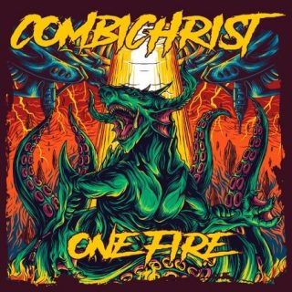 News Added Mar 13, 2019 Electro-industrial metal leaders COMBICHRIST recently announced details regarding the release of their upcoming razor-sharp ninth full-length album, One Fire, scheduled for release on June 7, 2019 via Out of Line Music. Precise, lurking, ultramodern and merciless, One Fire is a retrospect and forecast in one for COMBICHRIST. Cold, industrial riffs […]